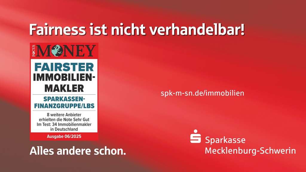 Immobilie in Neustadt-Glewe - Saniertes Fachwerkhaus in Zentrumslage - Bild 4