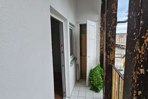 Helle 3-Zimmer Wohnung mit Balkon im 3. OG in Stuttgart-Bad Cannstatt – Reichenbachstr. 20, 70372 Veielbrunnen, Stuttgart – Vorschaubild 9