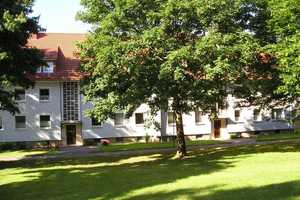 Ein tolles Wohngefühl: renovierte 3-Zimmer-Wohnung – Robert-Koch-Str. 1, 49088 Osnabrück – Vorschaubild 1