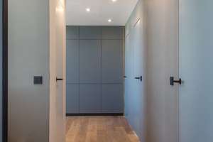 HOMESK - Exklusive Penthouse-Wohnung im DG inkl. Stellplatz in Schöneberg – Die vollständige Adresse der Immobilie erhältst du vom Anbieter., 10829 Schöneberg, Berlin – Vorschaubild 19