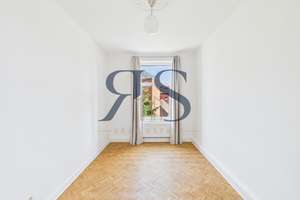 Exklusives Altbaujuwel in der Südstadt! 4 Zimmer, Balkon & Gartenmitbenutzung – Die vollständige Adresse der Immobilie erhältst du vom Anbieter., 30171 Südstadt, Hannover – Vorschaubild 4