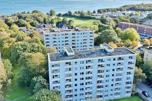 Freie Wohnung mit Renovierungsbedarf in Schilksee