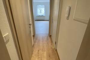 Ruhig wohnen mit guter Anbindung – Moderne 1-Raum-Wohnung im 1. Obergeschoss – Klarastr. 30, 9131 Hilbersdorf, Chemnitz – Vorschaubild 5