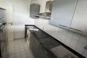Helle 1,5 Zimmer Wohnung – Frohnhauser Str. 2, 45127 Westviertel, Essen – Vorschaubild 7
