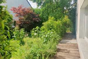 Freistehendes Zweifamilienhaus 9 ZKB ca. 240 m² mit barrierefreier Erdgeschosswohnung in Seenähe – Duisburg – Vorschaubild 11