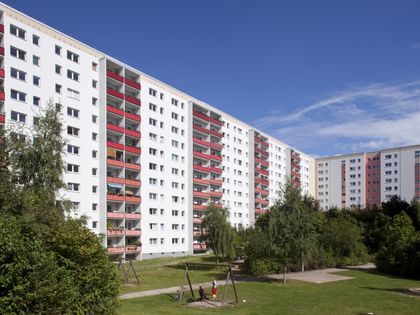 Wohnung Mieten In Buch Immobilienscout24