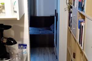 Ideal für Studierende! 1-Zimmer Wohnung direkt im Herzen von Karlsruhe – Adlerstraße 3a, 76133 Innenstadt-Ost, Karlsruhe – Vorschaubild 7