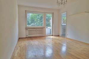Ab sofort: 1-Zimmer-Wohnung in Traumlage am Nymphenburger Kanal – Die vollständige Adresse der Immobilie erhältst du vom Anbieter., 80639 Nymphenburg, München – Vorschaubild 4