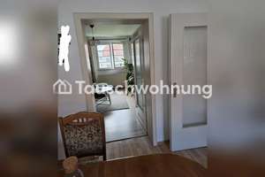 Tauschwohnung: Tauschen 2-Zimmer-Wohnung in Köln Ehrenfeld – Die vollständige Adresse der Immobilie erhältst du vom Anbieter., 50827 Bickendorf, Köln – Vorschaubild 3