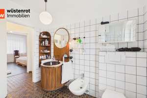 Gepflegtes Einfamilienhaus mit Ausbaureserve – Die vollständige Adresse der Immobilie erhältst du vom Anbieter., 21147 Hausbruch, Hamburg – Vorschaubild 8