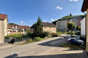 Wohnkomfort in Tailfingen – Balkon und Einzelgarage inklusive – Die vollständige Adresse der Immobilie erhältst du vom Anbieter., 72461 Albstadt – Vorschaubild 5