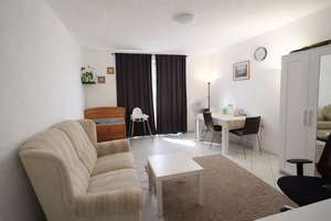 Charmante 3-Zimmer-Wohnung mit Balkon –nur Kapitalanleger! – Die vollständige Adresse der Immobilie erhältst du vom Anbieter., 56068 Süd, Koblenz – Vorschaubild 2