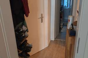 Flingern top Lage, gut geschnitten, frei ab 01.10. – Mettmanner Straße 50, 40233 Flingern Süd, Düsseldorf – Vorschaubild 8