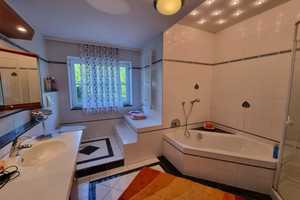 Arbeiten und Wohnen in Villa mit Wohlfühl-Garten + Schwimmbad – Miltenberg (Kreis) – Vorschaubild 31