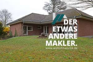 Seltene Gelegenheit: Bungalow mit großem Grundstück & Neubaupotenzial in Bretzenheim