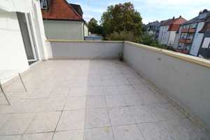 ***Komplettes Mehrfamilienhaus in der Ulmer Weststadt  zu vermiete – Ulm – Vorschaubild 9