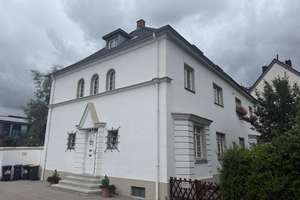 Historisches Zweifamilienhaus im denkmalgeschützten Ensemble „Alter Bahnhof Nippes“ – Escherstr. 33, 50733 Nippes (Ortsteil), Köln – Vorschaubild 3