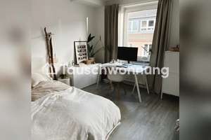 Tauschwohnung: Wunderschöne helle 1,5 Zimmerwohnung in bester Lage – Landsbergstr. 17a, 50678 Altstadt/Süd, Köln – Vorschaubild 2