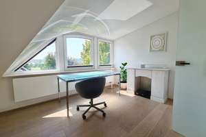 Winkelbungalow par excellence. Mit traumhafter Kulisse in bester Lage von Kassel-Harleshausen! – Die vollständige Adresse der Immobilie erhältst du vom Anbieter., 34128 Harleshausen, Kassel – Vorschaubild 11