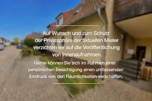 Charmante Doppelhaushälfte mit Dachterrasse und Garage in Brake - Wohnen in Wesernähe – Die vollständige Adresse der Immobilie erhältst du vom Anbieter., 26919 Brake (Unterweser) – Vorschaubild 5