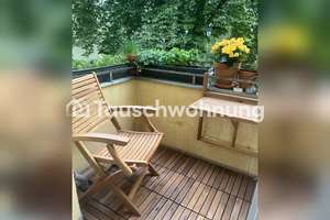 Tauschwohnung: 1-Zimmer-Wohnung in Berlin sucht 3 Zimmer Wohnung – Lenbachstraße 17, 10245 Friedrichshain, Berlin – Vorschaubild 12
