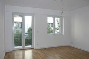Westend‐Nord: Moderne 4 Zimmer Wohnung mit 2 Balkonen in Nähe der Alten Oper – Die vollständige Adresse der Immobilie erhältst du vom Anbieter., 60322 Westend-Süd, Frankfurt am Main – Vorschaubild 8