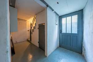 *Reserv.* MFH mit 3 Whg plus Ausbaupotential, mit Garten, zentrale Wohnlage! – Die vollständige Adresse der Immobilie erhältst du vom Anbieter., 71638 Ost, Ludwigsburg – Vorschaubild 25