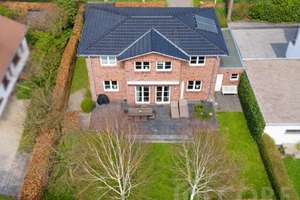 *Hyggelige Landhaus-Villa* 
Sehen – Kaufen - Wohlfühlen – Die vollständige Adresse der Immobilie erhältst du vom Anbieter., 22359 Volksdorf, Hamburg – Vorschaubild 18
