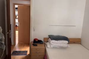 2-Zimmer-Wohnung in Stuttgart Bad Cannstatt – Obere Waiblinger Straße 153, 70374 Espan, Stuttgart – Vorschaubild 2