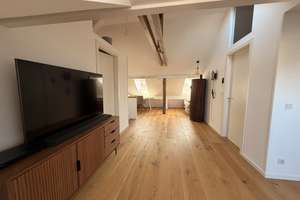 Denkmalgeschützte Penthouse-Luxuswohnung über 2 Etagen mit Aufzug – stielerstrasse 3, 80336 Sankt Paul, München – Vorschaubild 17
