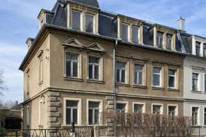 Familienfreundliche & ruhig gelegene 4-Raum-Eigentumswohnung Dresden-Pieschen – Die vollständige Adresse der Immobilie erhältst du vom Anbieter., 1139 Mickten, Dresden – Vorschaubild 3