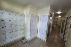Vermietetes Apartment mit TG STP in Uni-Nähe! – Die vollständige Adresse der Immobilie erhältst du vom Anbieter., 40591 Wersten, Düsseldorf – Vorschaubild 4