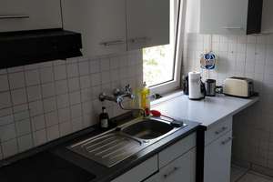 4ZKB Wohnung in bester Lage in Osnabrück (WG-tauglich) – Schlosswall 24, 49074 Wüste, Osnabrück – Vorschaubild 4