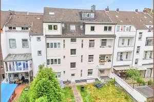 Ihr neues Zuhause in Köln-Vingst – Modern, hell und einladend! – 51107 Vingst, Köln – Vorschaubild 19