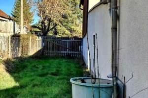 Haus mit schönem Grundstück nahe der Talsperre Pirk – Die vollständige Adresse der Immobilie erhältst du vom Anbieter., 8606 Oelsnitz/Vogtland – Vorschaubild 7