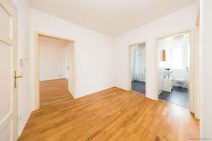 Großzügige 3-Zi-Altbauwhg mit Wohnküche, viel Licht & sonnigem Süd-Ost-/Westbalkon - ideal für WGs. – Die vollständige Adresse der Immobilie erhältst du vom Anbieter., 80993 Alt-Moosach, München – Vorschaubild 15