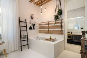 Außergewöhnliches Design-Loft im Münchner Westend – Die vollständige Adresse der Immobilie erhältst du vom Anbieter., 80339 Westend, München – Vorschaubild 12