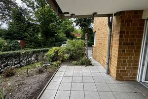 3 ZKB barrierefrei mit Terasse u. TG Stellpl. in MS-Mecklenbeck – 48163 Mecklenbeck, Münster – Vorschaubild 5