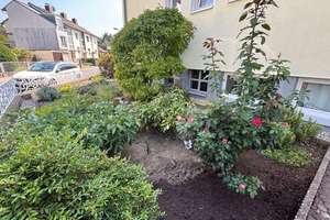 Freistehendes Zweifamilienhaus mit Garten und Garage – tolles Zuhause mit vielfältigen Möglichkeiten – 60388 Bergen-Enkheim, Frankfurt am Main – Vorschaubild 16