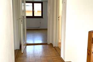 Attraktives Einfamilienhaus mit großem Garten in TOP-Lage! – Die vollständige Adresse der Immobilie erhältst du vom Anbieter., 83022 Ost, Rosenheim – Vorschaubild 22