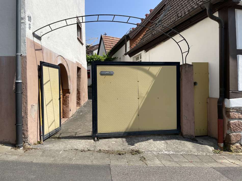 Eingang_Hoftor
