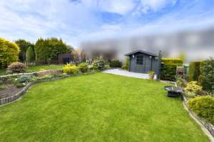 Reihenmittelhaus mit Garten, Vollkeller und klassischer Familienaufteilung in ruhiger und gewachsene – Die vollständige Adresse der Immobilie erhältst du vom Anbieter., 38228 Lebenstedt, Salzgitter – Vorschaubild 10