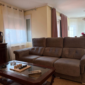 Immobilienverkauf in Villalbilla