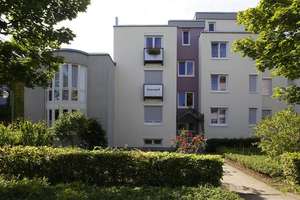Nette Nachbarn gesucht: modernisierte 3-Zimmer in Neureuth
