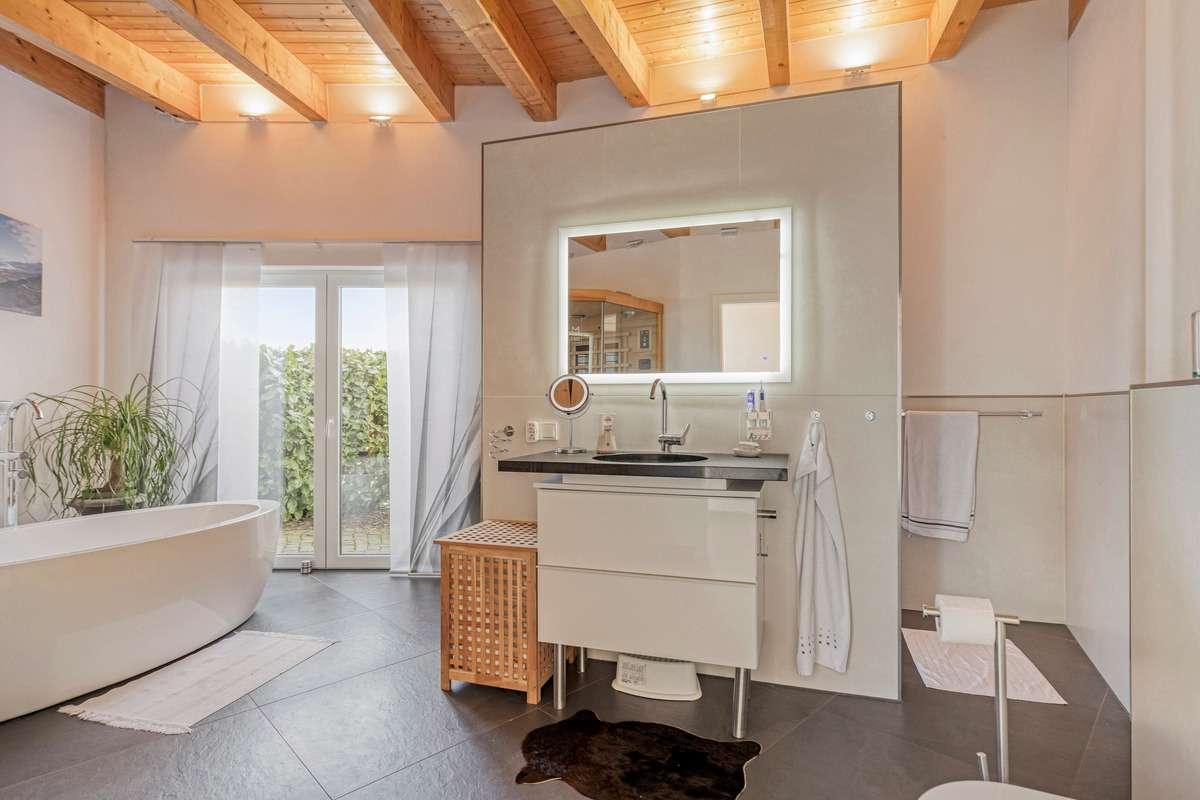 Immobilie in Neunkhausen - von RTI: Architektur mit Haltung – Wohnen und Arbeiten in vollendeter Balance - Bild 13