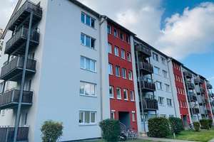 Helle 3-Zimmer-Wohnung mit Balkon nahe Dutzendteich und Luitpoldhain – Oskar-von-Miller-Str. 40, 90478 Dutzendteich, Nürnberg – Vorschaubild 12