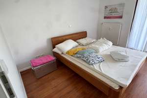 Wohnen mit Charakter: Zweizimmerwohnung mit Balkon, Düsseldorf Wersten in besonderer Wohnanlage W13 – 40591 Oberbilk, Düsseldorf – Vorschaubild 14