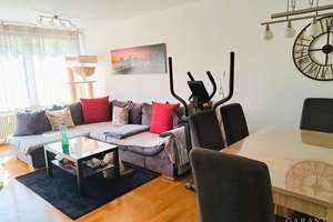 Helle 3 Zimmer-Wohnung in Hohbuch nahe der Uni – Die vollständige Adresse der Immobilie erhältst du vom Anbieter., 72762 Reutlingen-Mitte, Reutlingen – Vorschaubild 7
