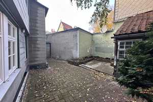 Charmantes Zweifamilienhaus mit historischem Flair im Herzen von Goslar – Goslar (Kreis) – Vorschaubild 6