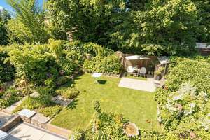 Hier fühlt sich Ihre Familie auf Anhieb wohl! Ein wundervolles Zuhause mit herrlichem Garten! – Die vollständige Adresse der Immobilie erhältst du vom Anbieter., 48167 Angelmodde, Münster – Vorschaubild 17